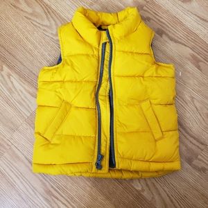 18-24month Old Navy vest